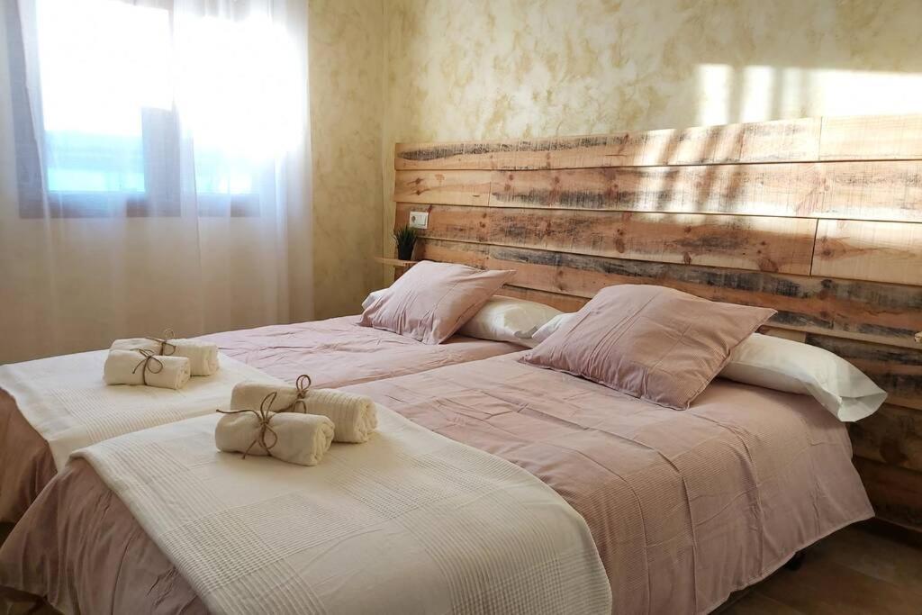 La Morada De Olmos Сasa de vacaciones