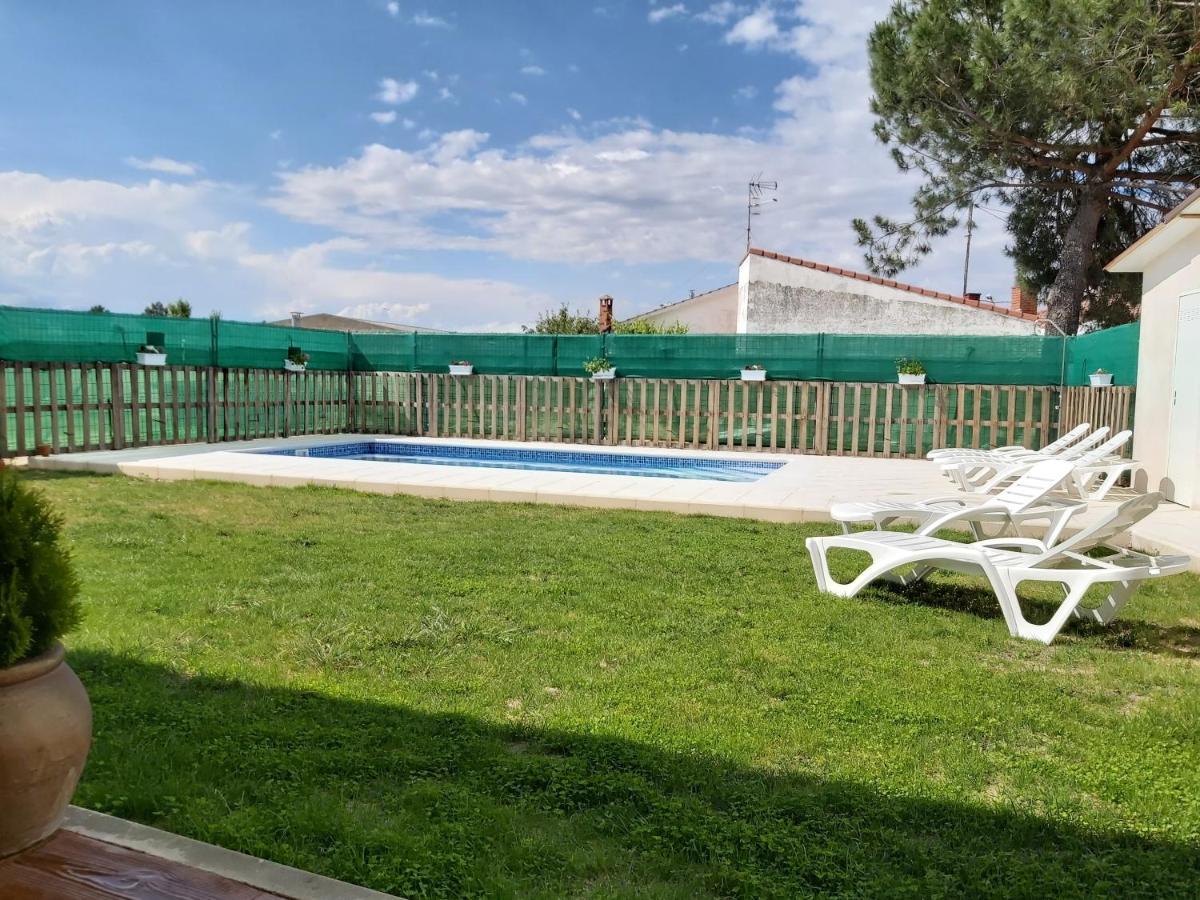 Сasa de vacaciones La Morada De Olmos Segovia